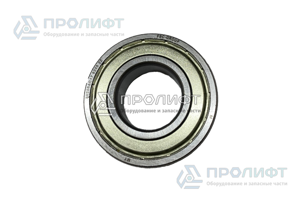 Подшипник 6205 ZZ (80205) 25*52*15мм