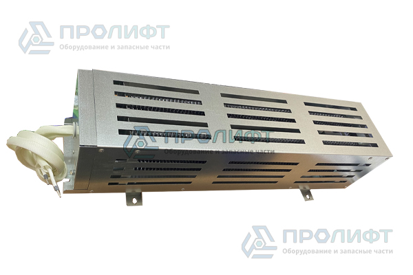 Тормозной резистор ТР-15-40-00