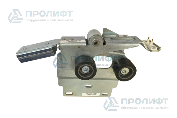 Замок двери шахты левый PRIMA-S FAA23400K8
