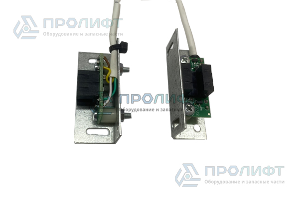 Датчик положения оптический, аналог ДПОИ-2-5.0х6.1
